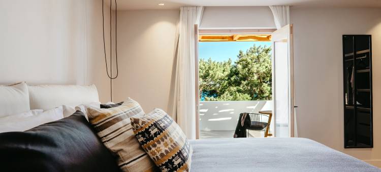 米诺斯海滩酒店，Design Hotels™设计酒店成员(Minos Beach Art Hotel, a Member of Design Hotels)图片