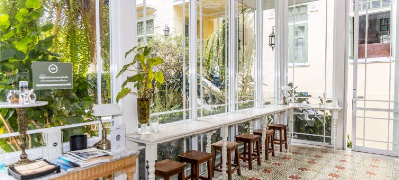 2459传统之家(Baan 2459 Heritage House)图片