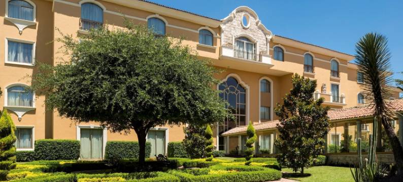 卡萨马约尔庄园酒店(Casamayor Hotel Hacienda)图片