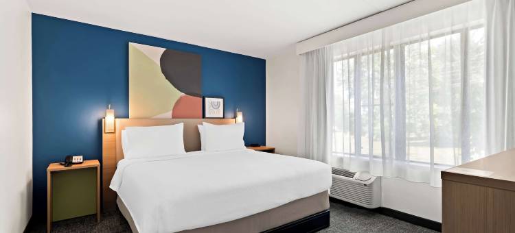 希尔顿欢朋酒店汉默尔斯敦赫尔希(Spark by Hilton Hummelstown Hershey)图片