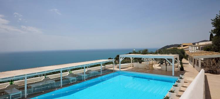 罗坎达卡卢博酒店(La Locanda Del Carrubo)图片