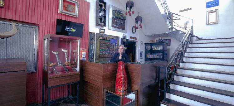 艾厄安格克小屋(Aie Angek Cottage)图片