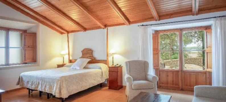 芬卡圣洛格酒店(Finca Son Roig by Valentin)图片