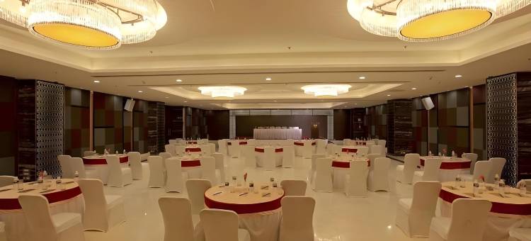 高萨姆大酒店-泰纳利(Goutham Grand Hotel)图片