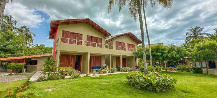 齐纽酒店(Hotel Chiniu)图片