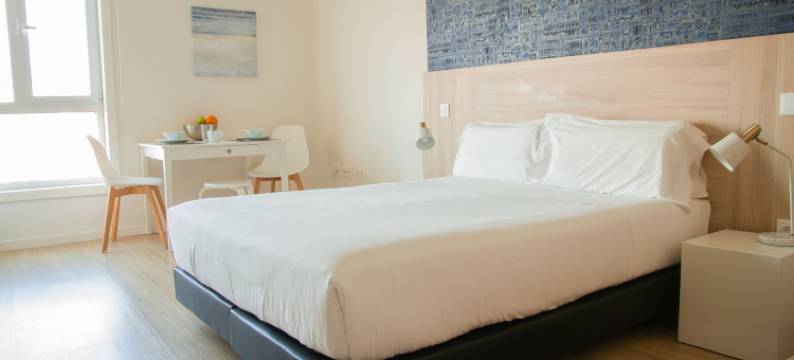 波尔图套房选房(Room Select Porto Suites)图片