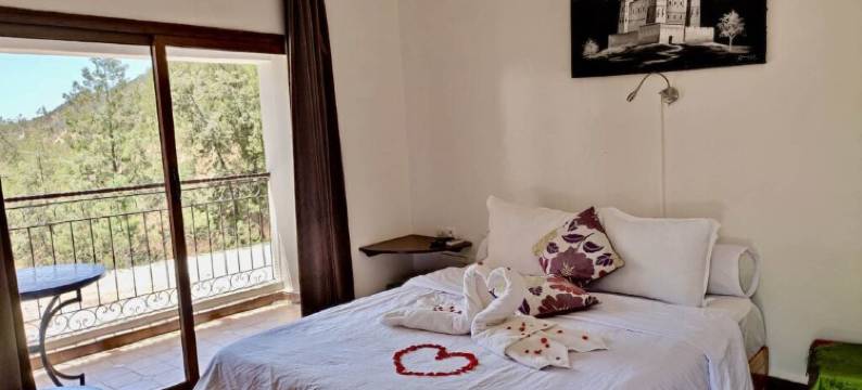 达洛维弗旅馆(Dar l'Eau Vive)图片