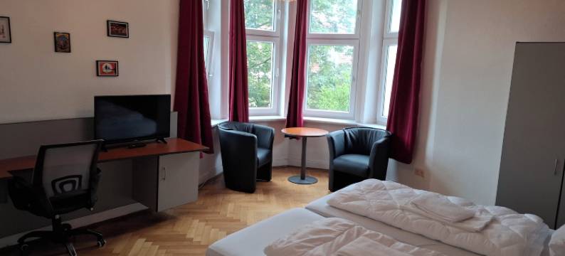 戈斯拉尔旅馆(Hostel Goslar)图片