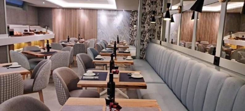 诺伊酒店(Hotel Noy)图片