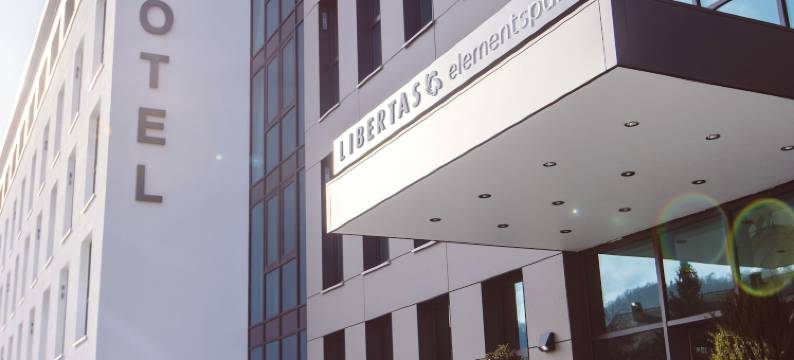 元素纯净自由酒店(Hotel Libertas Elements Pure)图片