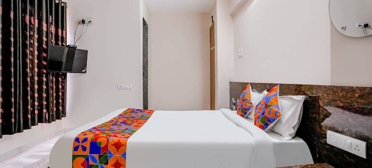 Fabhotel Wakad 别墅(Fabhotel Wakad Villa)图片