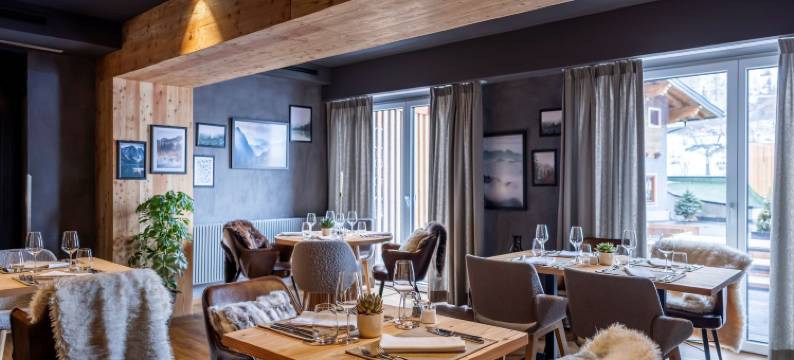 凯瑟尔斯皮策瓦拉玛臻选酒店(Kesselspitze Hotel & Chalet, Valamar Collection)图片