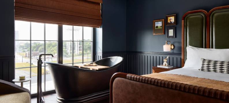 曼彻斯特(The Manchester Hotel)图片