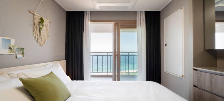 束草海滩C-Urbanstay(Urbanstay Sokcho Beach C)图片