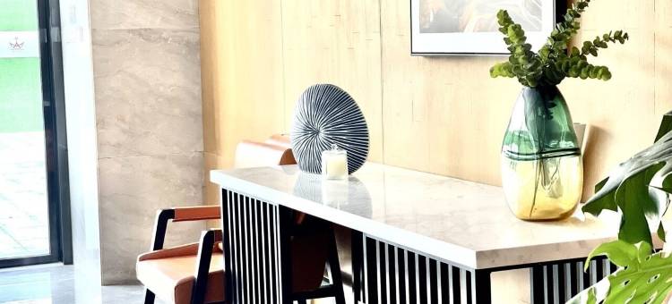 U Mall西哈努克市(U Mall Sihanoukville)图片