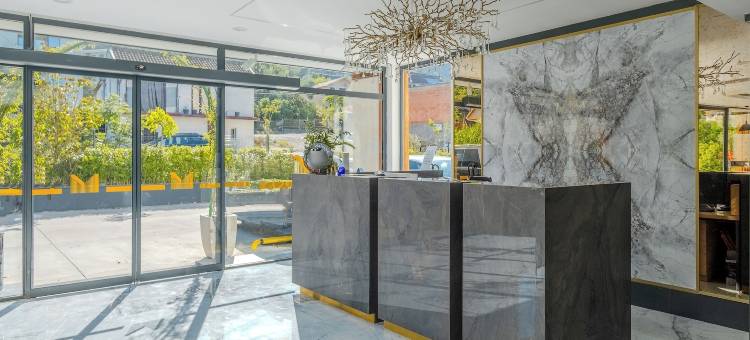 黑山旅馆(Montenegro Lodge)图片