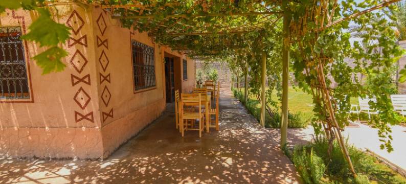 Kasbah Roseville Kasbah罗斯维尔(Kasbah Roseville)图片