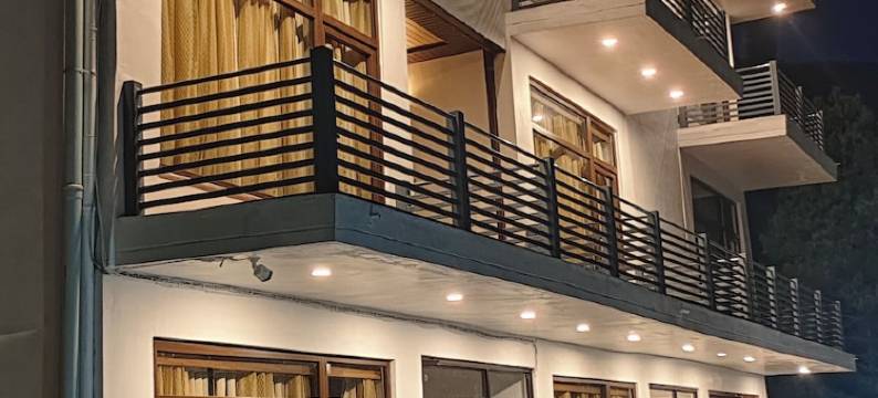 苏里亚湖景隐居处(Surya Lake View Retreat)图片