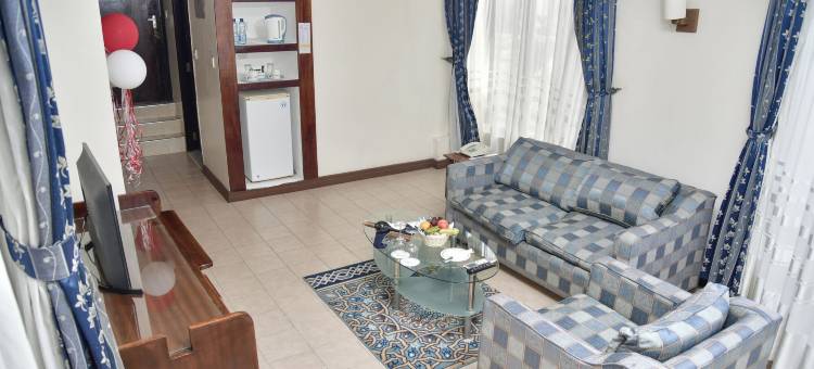 North Coast Beach 酒店(North Coast Beach Hotel)图片