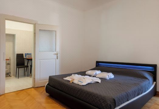 Vista&Capriccio 2 Hotel Overview