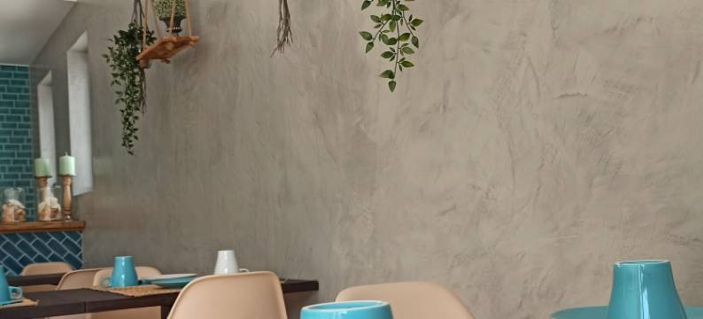 海洋套房民宿(Marsuites B&B)图片