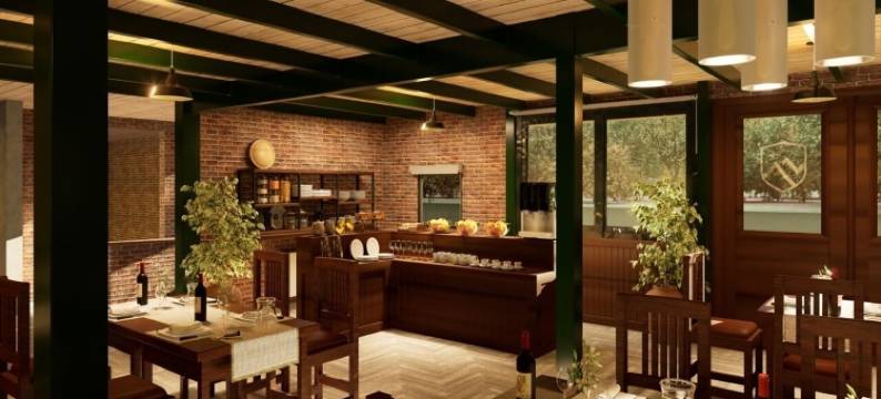 安第诺谷(Valle Andino)图片