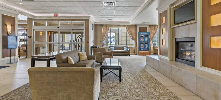 查尔斯敦旅馆(The Inn at Charles Town / Hollywood Casino)图片