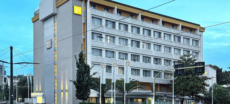 拉斐尔酒店(Hotel Raffaello)图片