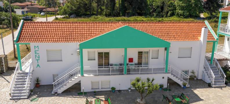 门塔开间(Menta Studios)图片