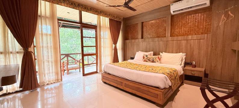 Kaziranga Eco Village图片