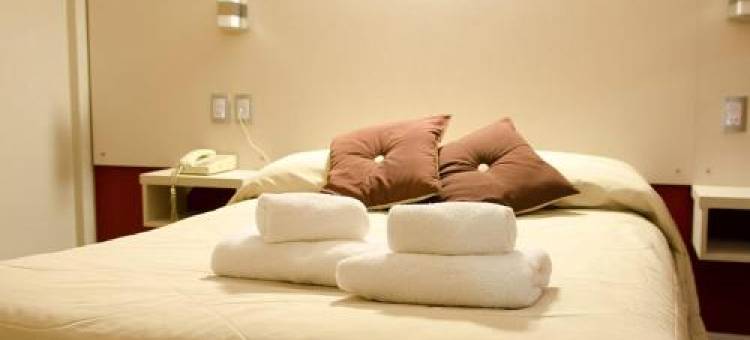 Hotel Cipolletti图片