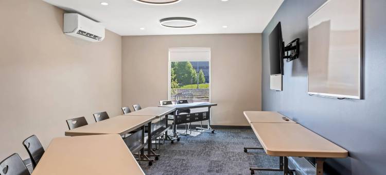 永家套房博兹曼(Everhome Suites Bozeman)图片