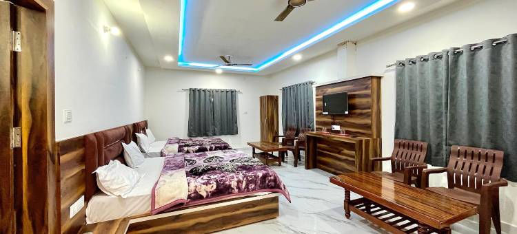 玛尼亚宫殿(Manya Palace)图片