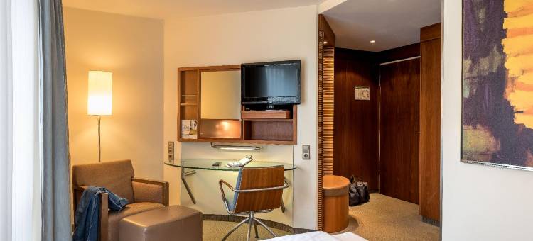 慕尼黑机场弗莱辛美居酒店(Mercure Hotel München Airport Freising)图片