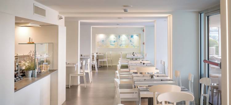 花园海洋酒店(Hotel Garden Sea Wellness & Spa 4 Stelle Superior)图片