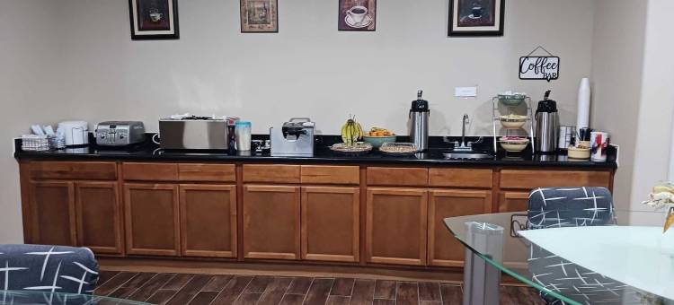 品质酒店及套房(Quality Inn & Suites)图片
