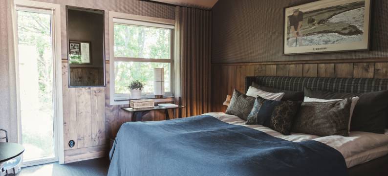 斯卡夫特的特韦德酒店(Tweed Hotell Skaftö)图片