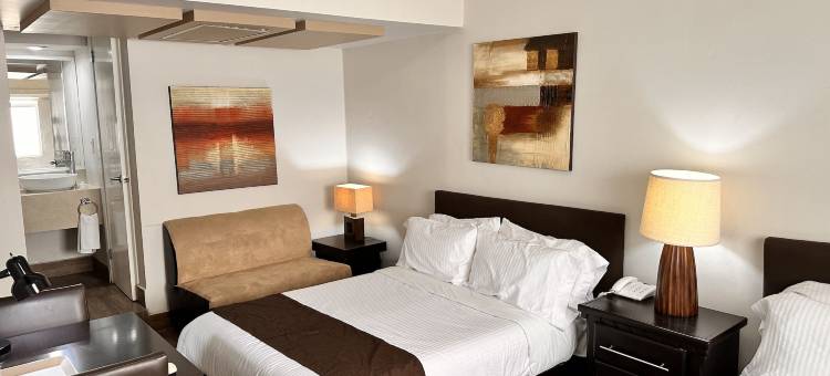 德尔弗雷斯诺酒店(Hotel del Fresno)图片