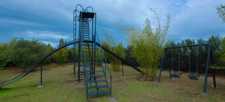 Mtoni度假村(Mtoni Resort, Naro Moru)图片