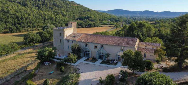 La Ferme HI 新娘农场(Domaine la Ferme HI Bride)图片