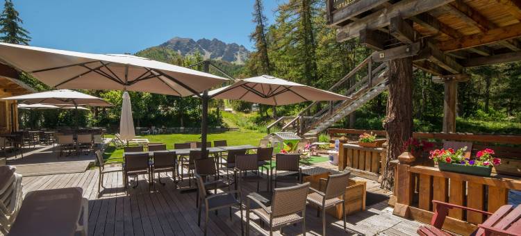 伊斯库都酒店(Hotel & Restaurant les Escondus)图片