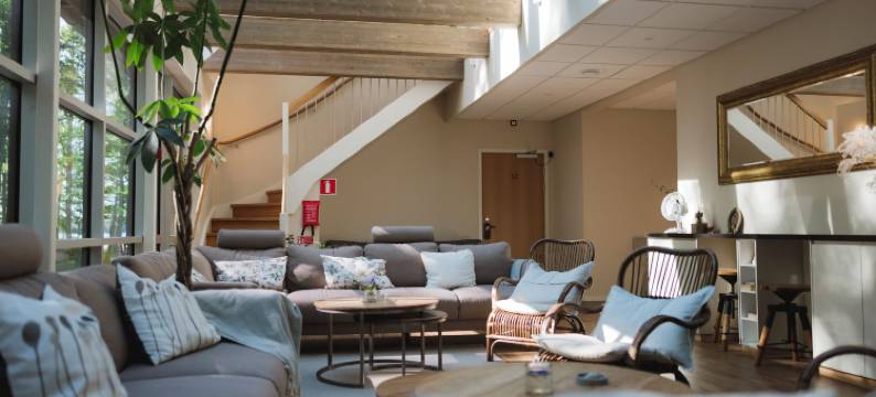 托付塔斯特朗德酒店(Toftastrand Hotell)图片