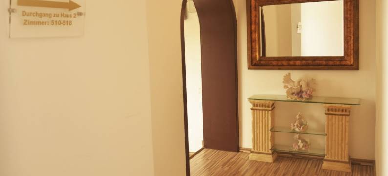 泛海酒店(As Hotel)图片