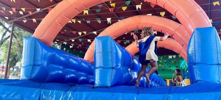 阿蒂巴亚住宅酒店及度假村(Atibaia Residence Hotel & Resort)图片