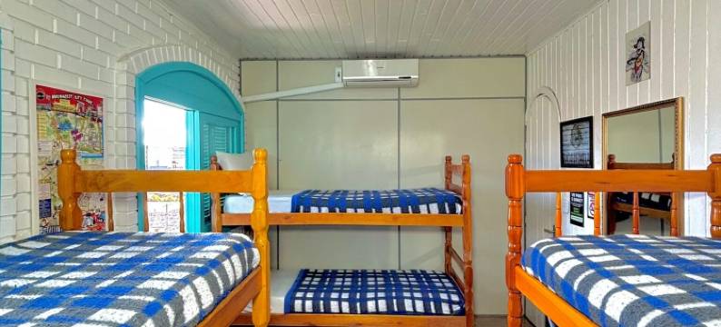 罗格里奥之家青年旅舍(Casa do Rogério Hostel)图片