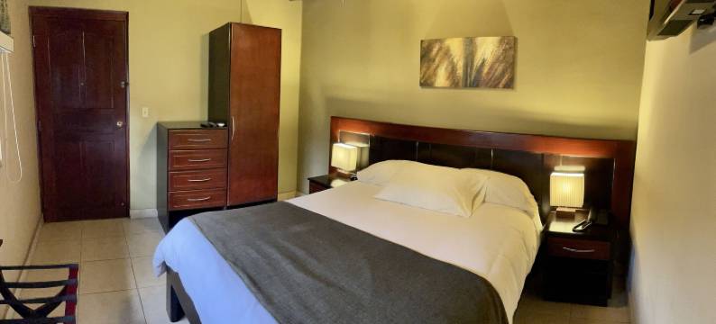 索非亚家庭旅馆精品青年旅舍(Sofia's B&B Hostal Boutique)图片