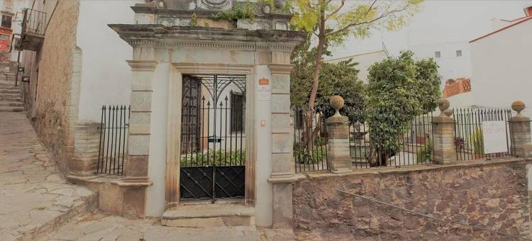 鲁皮塔家庭旅馆 - 青年旅舍(Casa Lupita Hostel)图片