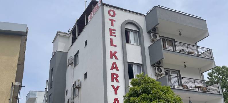 卡尔亚酒店(Karya Hotel)图片