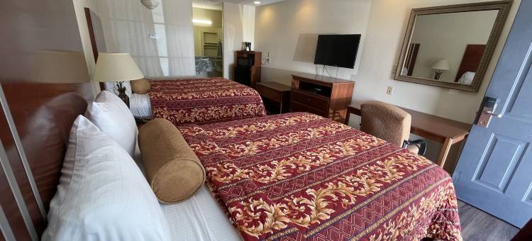 里维埃拉套房酒店(Riviera Inn & Suites)图片
