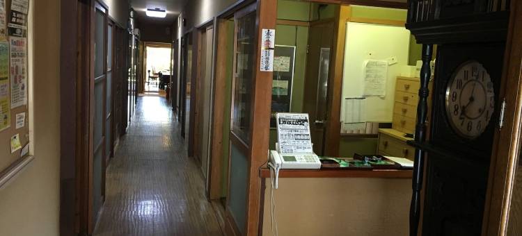 益方屋旅馆(Masugataya Ryokan)图片